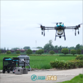 Plant Protection Unmanned Flight UAV 6 Axis